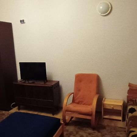Alfa 2 Apartament 3 Bystra  外观 照片