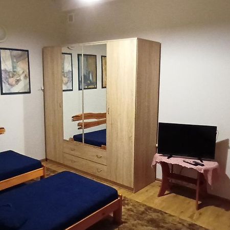 Alfa 2 Apartament 3 Bystra  外观 照片