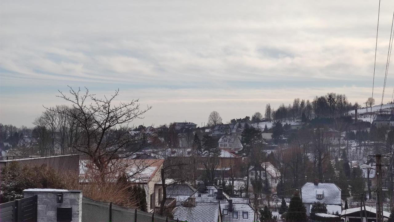 Alfa 2 Apartament 3 Bystra  外观 照片