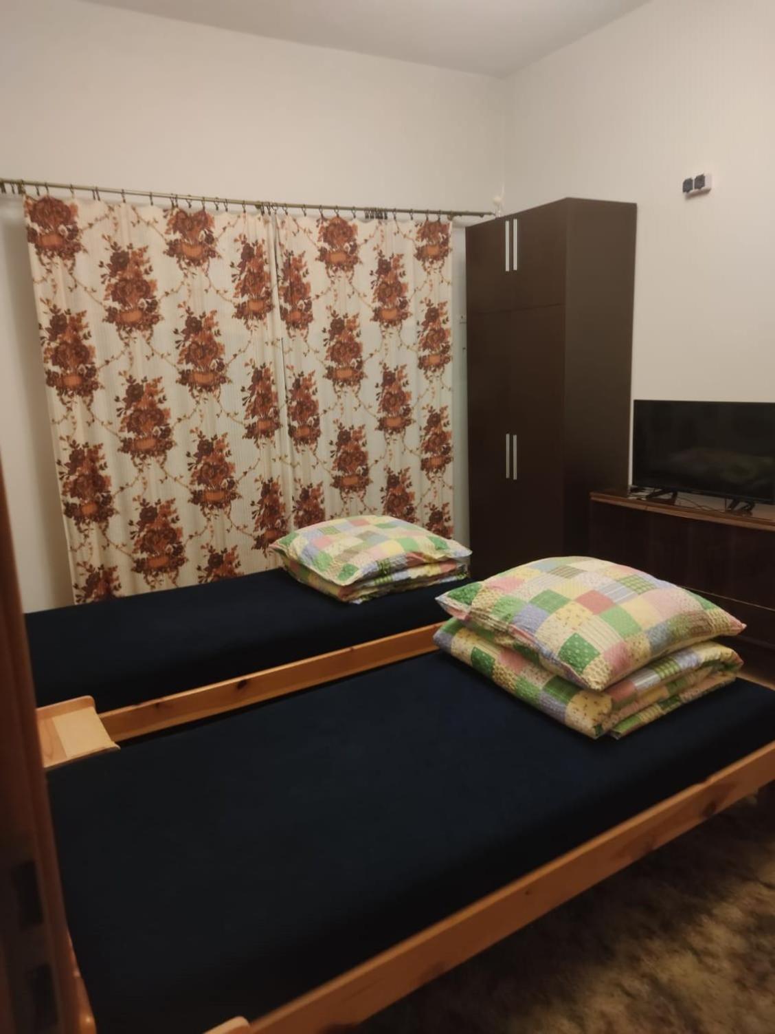 Alfa 2 Apartament 3 Bystra  外观 照片
