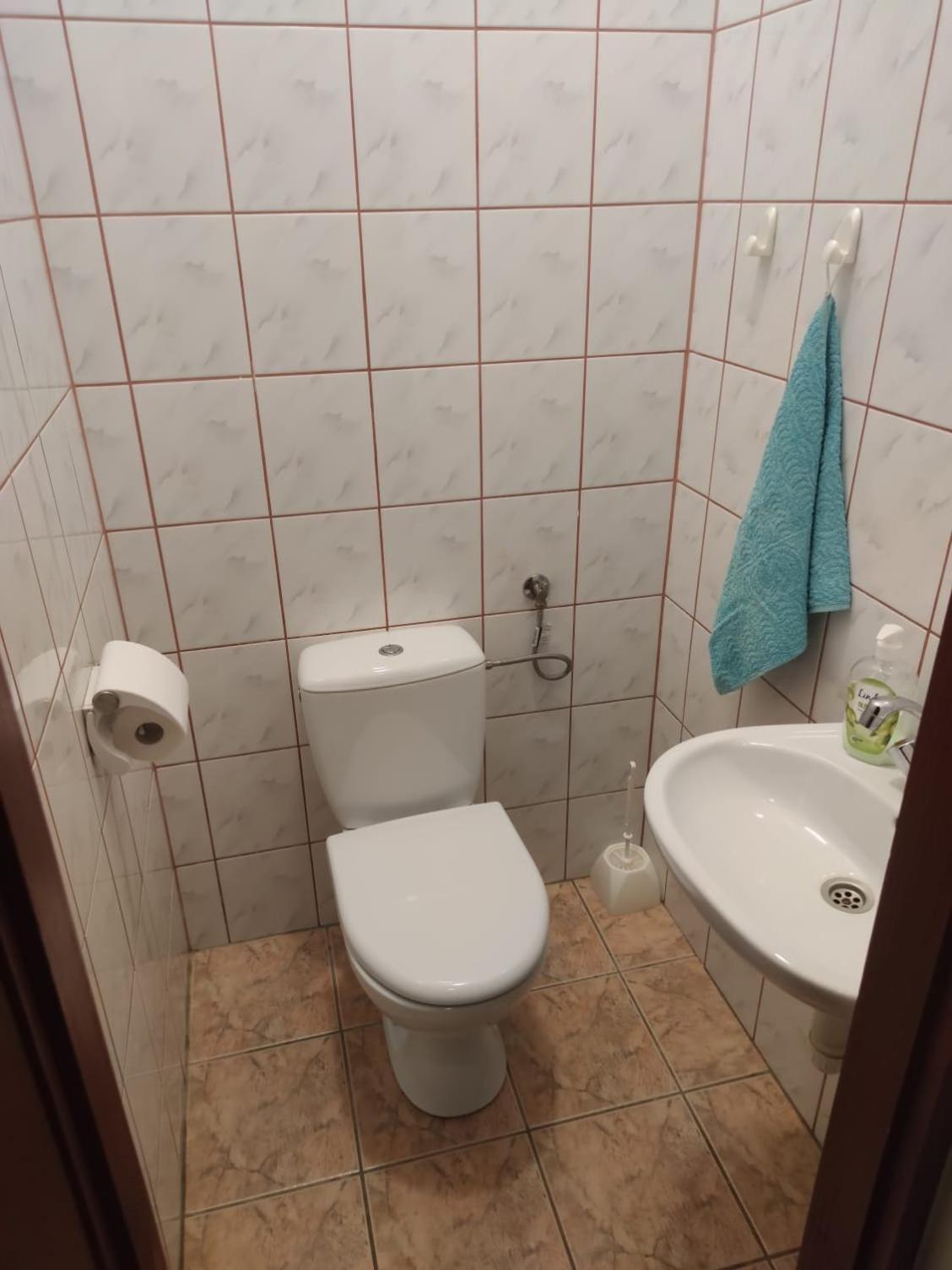 Alfa 2 Apartament 3 Bystra  外观 照片