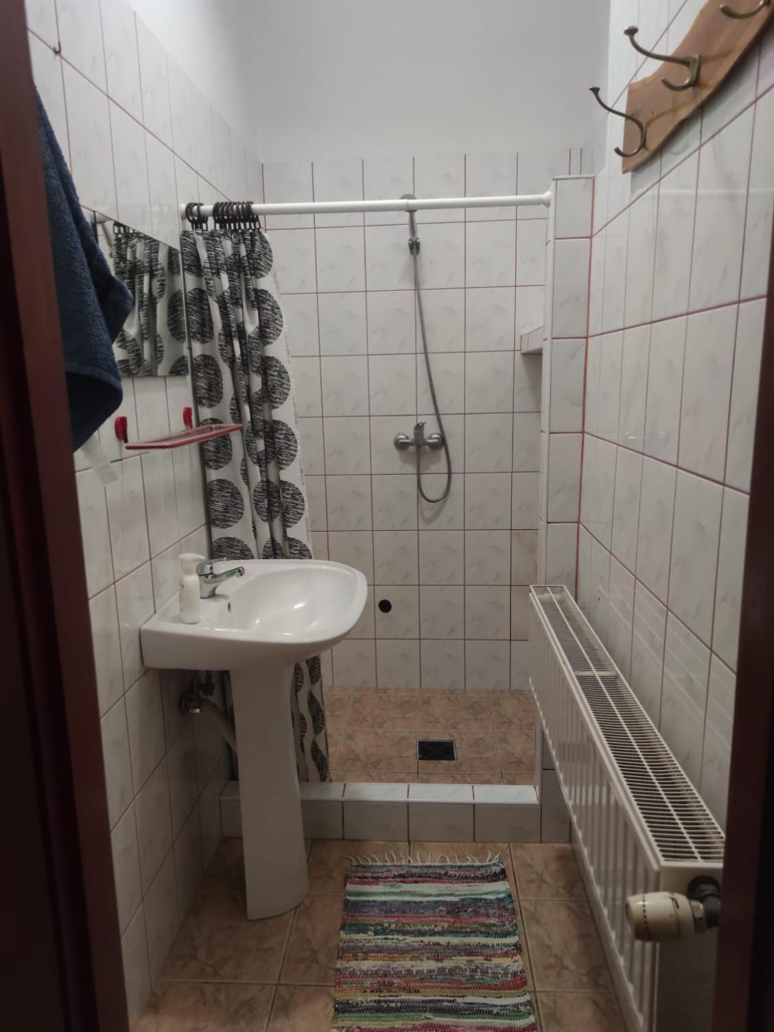 Alfa 2 Apartament 3 Bystra  外观 照片