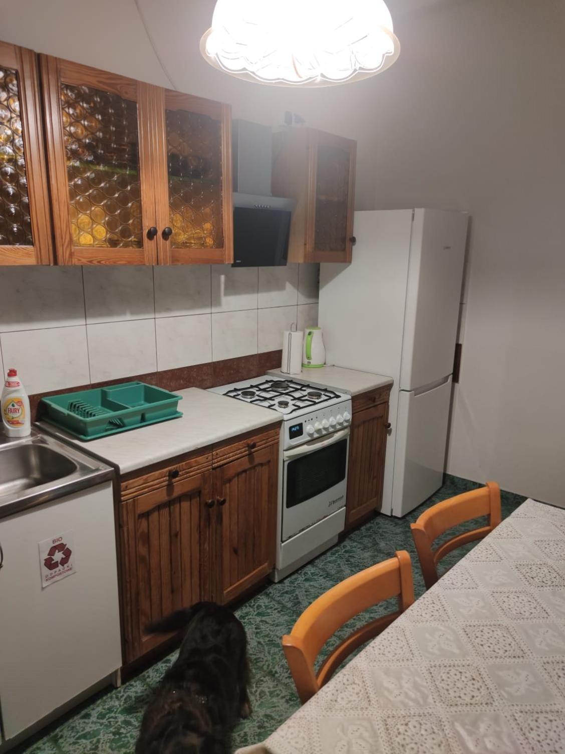 Alfa 2 Apartament 3 Bystra  外观 照片