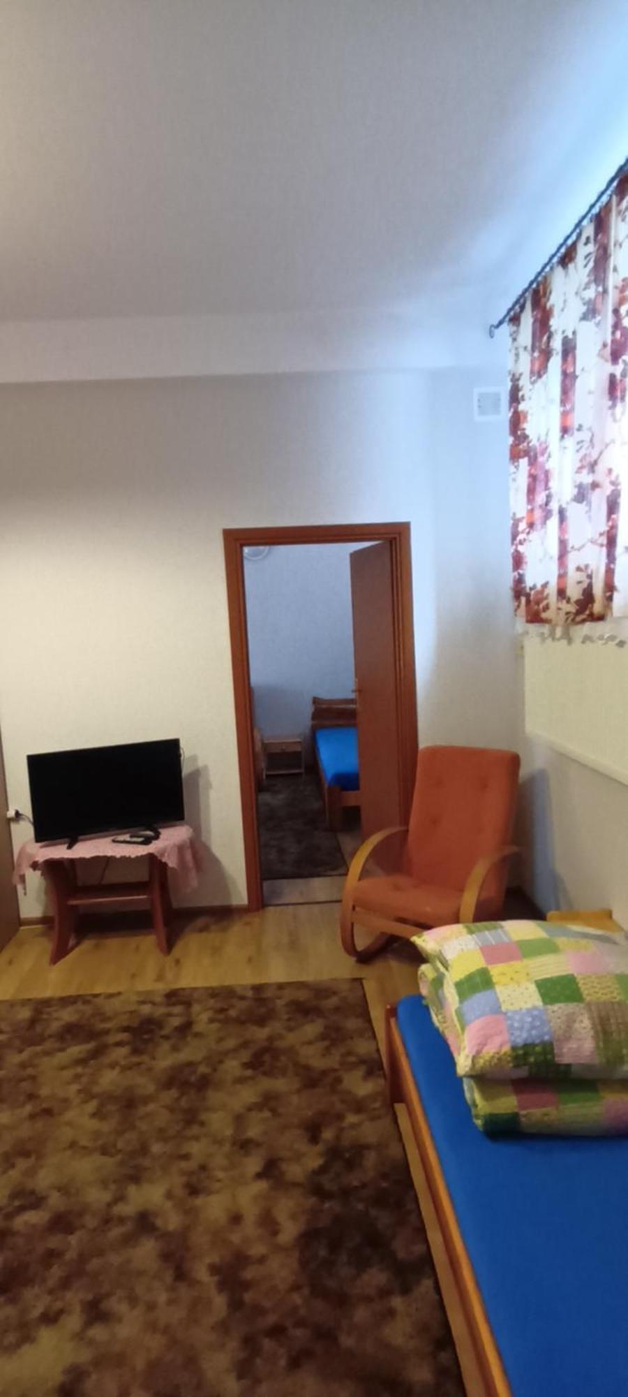 Alfa 2 Apartament 3 Bystra  外观 照片