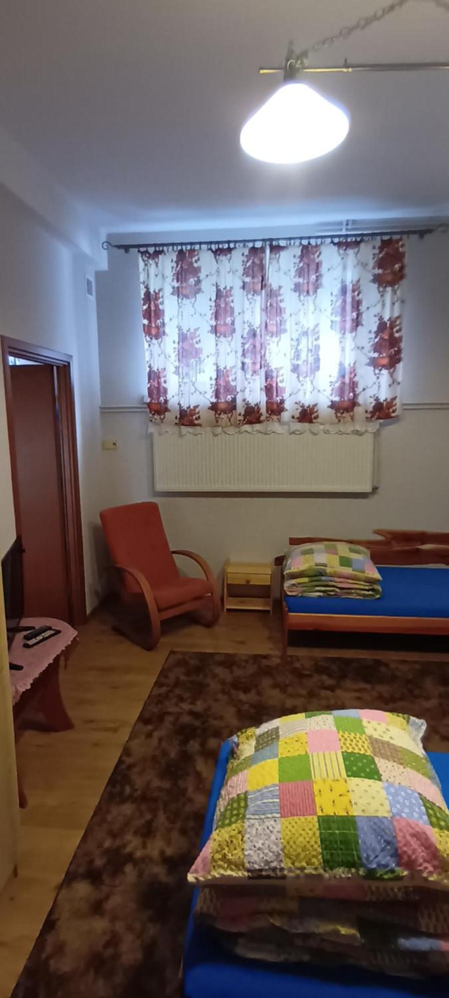 Alfa 2 Apartament 3 Bystra  外观 照片