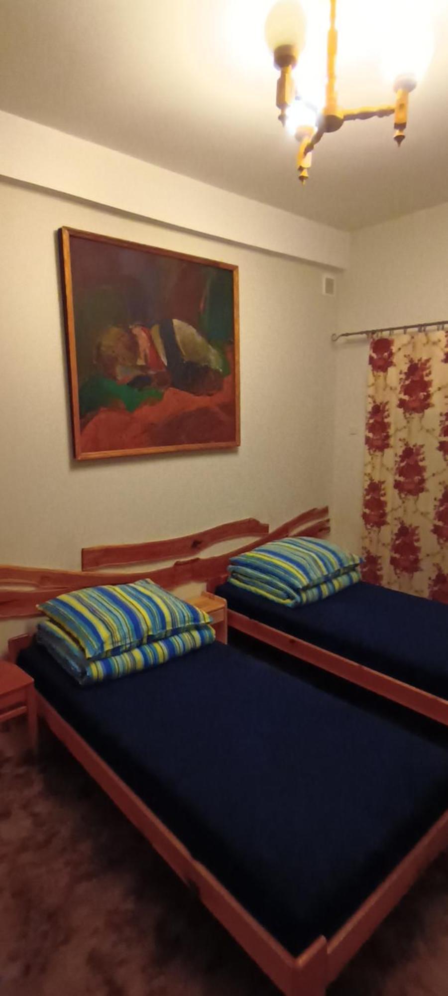 Alfa 2 Apartament 3 Bystra  外观 照片