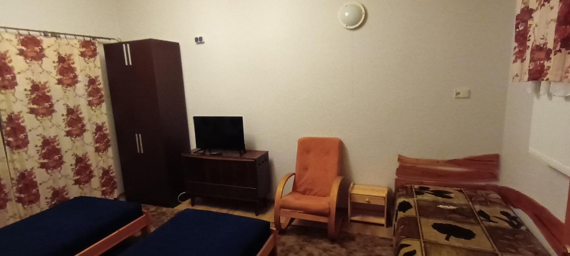 Alfa 2 Apartament 3 Bystra  外观 照片