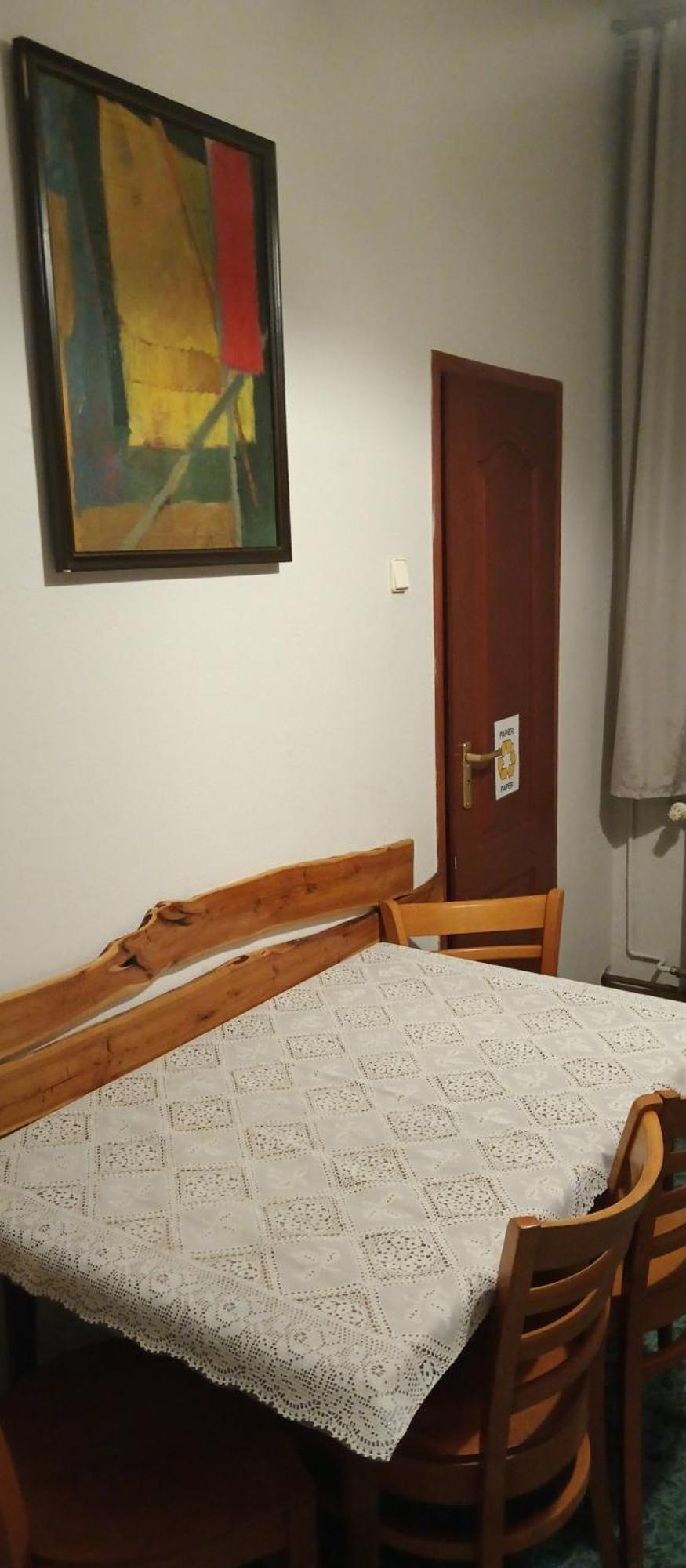 Alfa 2 Apartament 3 Bystra  外观 照片
